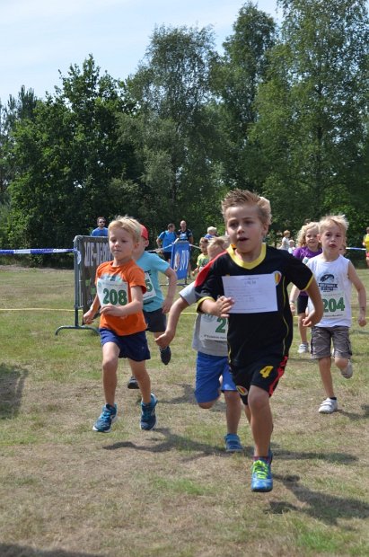 Kinderlopen 2015 - 004